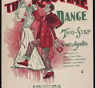 Scott Joplin - Ragtime Dance Noten für Piano