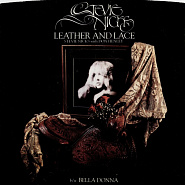 Stevie Nicks - Leather and Lace Noten für Piano