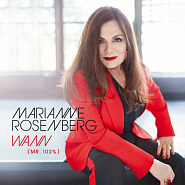 Marianne Rosenberg - Wann (Mr. 100 %) Noten für Piano