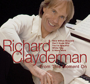 Richard Clayderman - Winter Sonata Noten für Piano