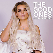 Gabby Barrett - The Good Ones Noten für Piano