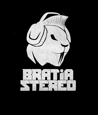 Bratia Stereo Noten für Piano