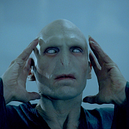 John Williams - The Face of Voldemort Noten für Piano
