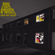 Arctic Monkeys - Old Yellow Bricks Noten für Piano