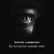 Pietro Lombardi - Es tut schon wieder weh Noten für Piano