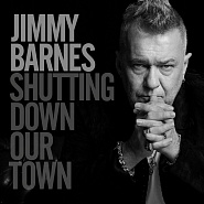 Jimmy Barnes - Shutting Down Our Town Noten für Piano