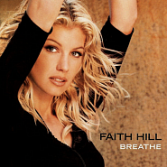 Faith Hill - Breathe Noten für Piano