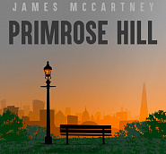 James McCartney - Primrose Hill Noten für Piano