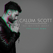 Calum Scott - No Matter What Noten für Piano