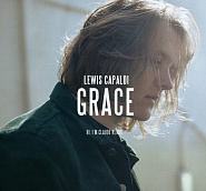 Lewis Capaldi - Grace Noten für Piano