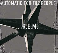 R.E.M. - Everybody Hurts Noten für Piano