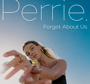 Perrie - Forget About Us Noten für Piano