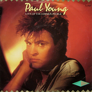 Paul Young - Love of the Common People Noten für Piano