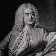 George Handel - Suite No. 7 in G minor, HWV 432: No.6 Passacaglia Noten für Piano