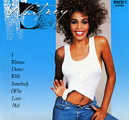Whitney Houston - I Wanna Dance With Somebody Noten für Piano