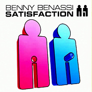 Benny Benassi - Satisfaction Noten für Piano