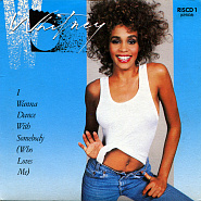Whitney Houston - I Wanna Dance With Somebody Noten für Piano