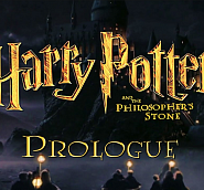 John Williams - Prologue (from Harry Potter and the Philosopher's Stone) Noten für Piano