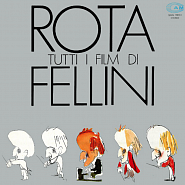 Nino Rota - I Vitelloni Noten für Piano