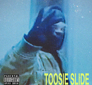 Drake - Toosie Slide Noten für Piano