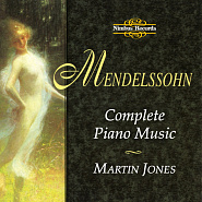 Felix Mendelssohn - Lieder ohne Worte Op.19b No.3. Molto allegro e vivace Noten für Piano