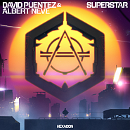 David Puentez usw. - Superstar Noten für Piano
