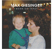 Max Giesinger - Wenn Sie Tanzt Noten für Piano