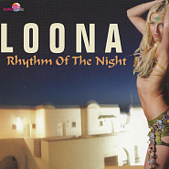 Loona - Rhythm Of The Night Noten für Piano