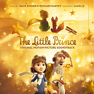 Camille usw. - Turnaround (OST ‘The Little Prince’) Noten für Piano