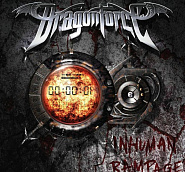 DragonForce - Through the Fire and Flames Noten für Piano