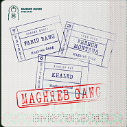 Farid Bang usw. - Maghreb Gang Noten für Piano