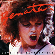 Pat Benatar - Love Is A Battlefield Noten für Piano