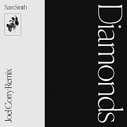 Sam Smith - Diamonds Noten für Piano