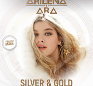 Arilena Ara - Silver & Gold Noten für Piano