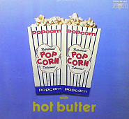 Hot Butter - Popcorn Noten für Piano