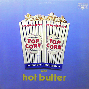 Hot Butter - Popcorn Noten für Piano