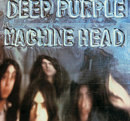 Deep Purple - Highway Star Noten für Piano