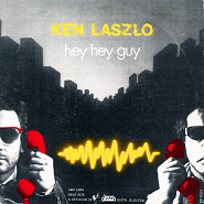 Ken Laszlo - Hey Hey Guy Noten für Piano