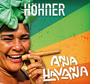 Höhner - Anna Havanna Noten für Piano