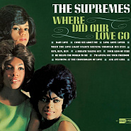 The Supremes - Baby Love Noten für Piano