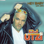 DJ Ötzi - Hey Baby (If You'll Be My Girl) Noten für Piano