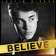 Justin Bieber - Die in Your Arms Noten für Piano