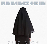 Rammstein - Zeig Dich Noten für Piano