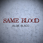 Aloe Blacc - Same Blood Noten für Piano