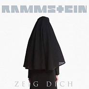 Rammstein - Zeig Dich Noten für Piano