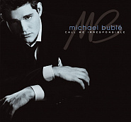 Michael Buble - Everything Noten für Piano