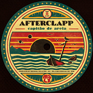 Afterclapp - Capitão De Areia Noten für Piano