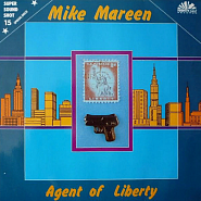 Mike Mareen - Agent Of Liberty Noten für Piano