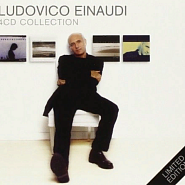 Ludovico Einaudi - Yerevan Noten für Piano