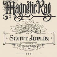 Scott Joplin - Magnetic Rag Noten für Piano